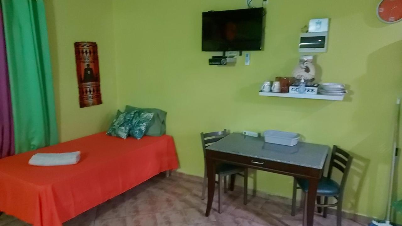 Terrakota Apartments يلمستاد المظهر الخارجي الصورة