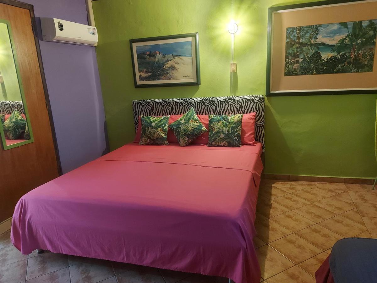 Terrakota Apartments يلمستاد المظهر الخارجي الصورة