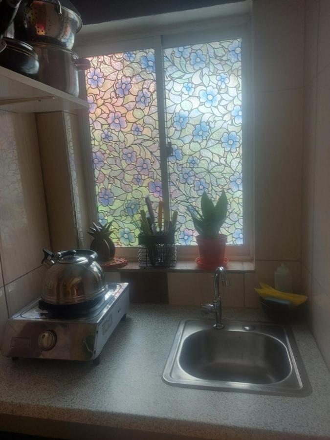 Terrakota Apartments يلمستاد المظهر الخارجي الصورة