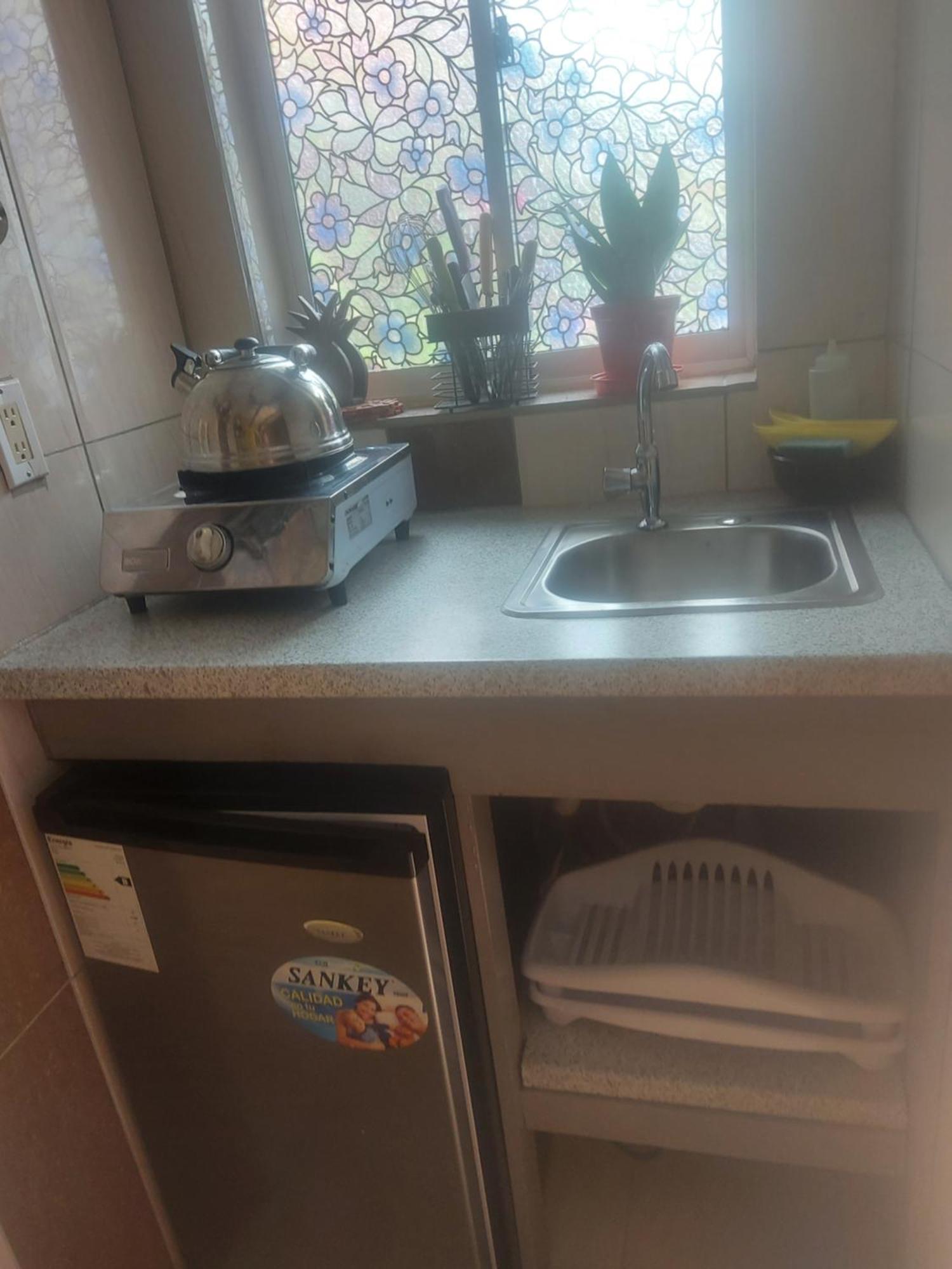 Terrakota Apartments يلمستاد المظهر الخارجي الصورة