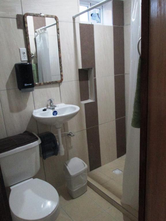 Terrakota Apartments يلمستاد الغرفة الصورة