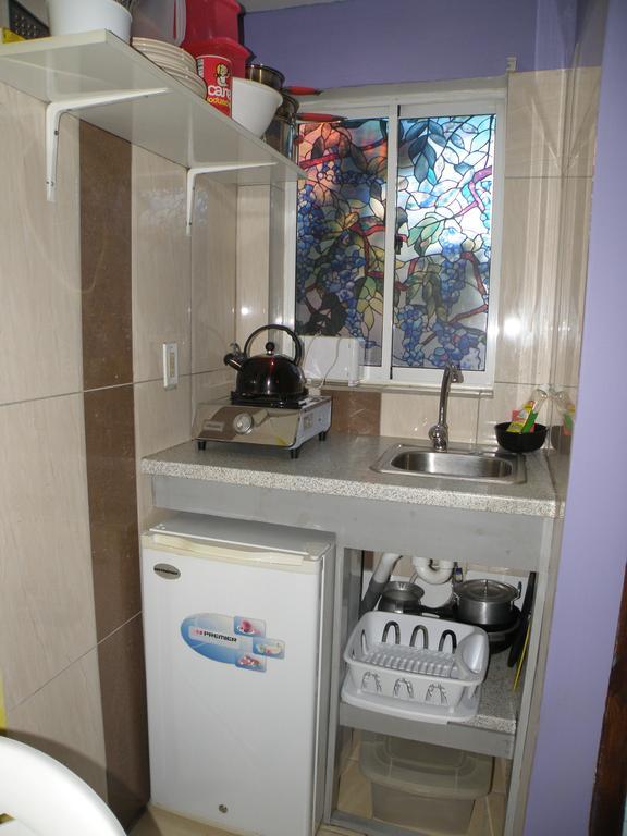 Terrakota Apartments يلمستاد المظهر الخارجي الصورة