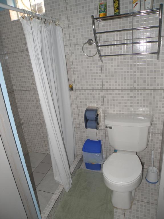 Terrakota Apartments يلمستاد المظهر الخارجي الصورة