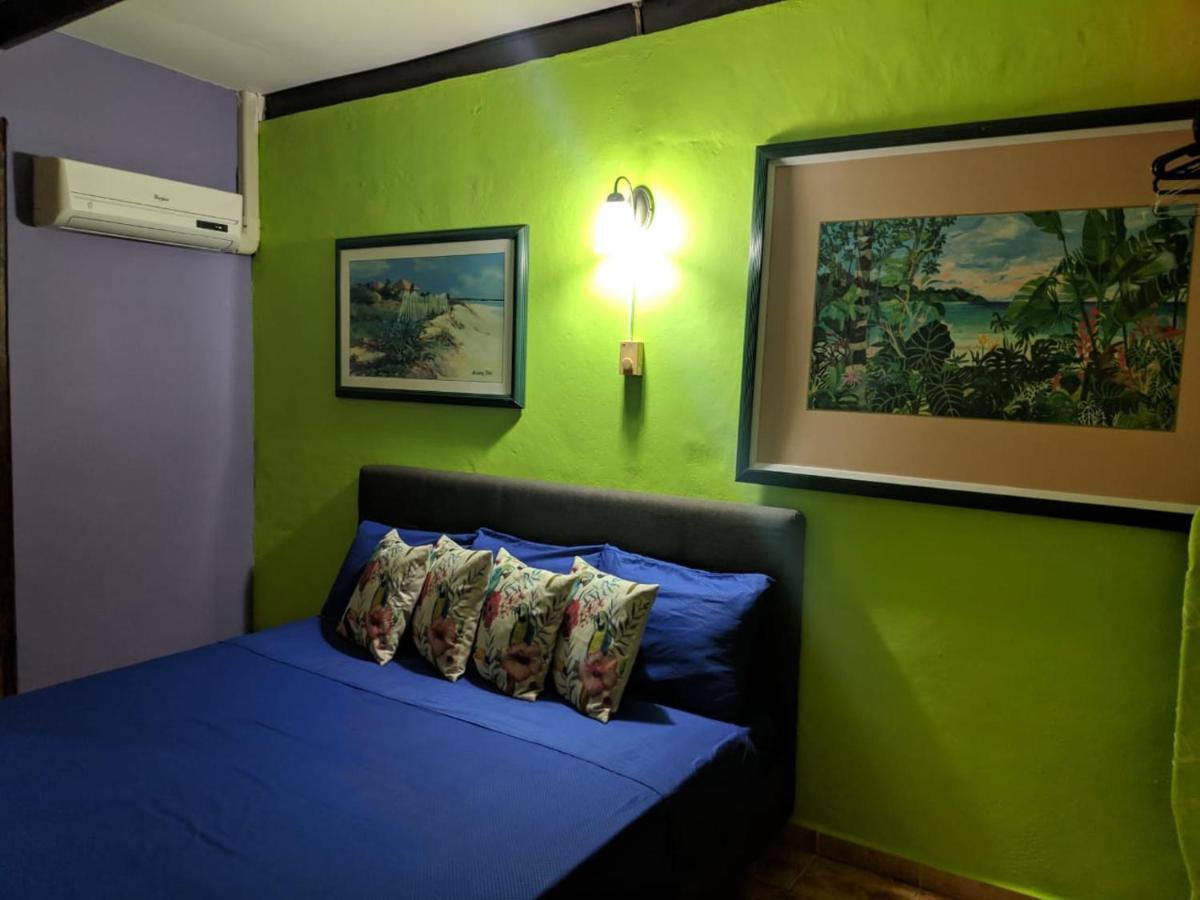 Terrakota Apartments يلمستاد المظهر الخارجي الصورة